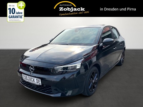 Opel Corsa 1.2 Basis