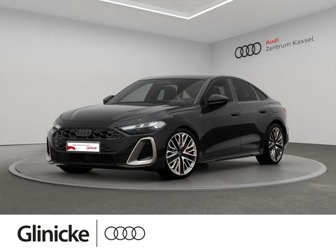 Audi A5 Limo e-hybrid qu S line