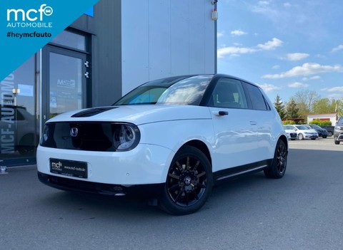 Honda e Advance Parking-Pilot