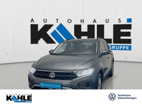 Volkswagen T-Roc 1.5 TSI Life