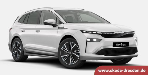 Skoda Enyaq 85 ADVANCED
