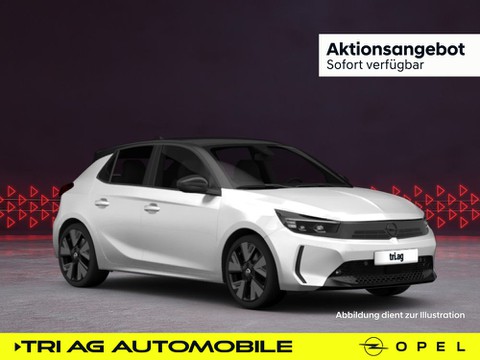 Opel Corsa 1.2 Edition Direct Injection Turbo ) S S