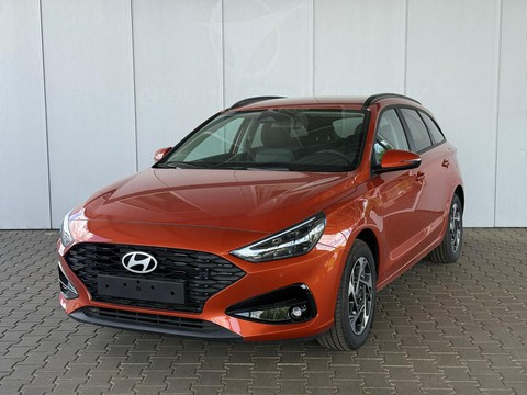 Hyundai i30 1.5 Kombi Comfort 6MT V &H Sitz & Lenkr Heiz