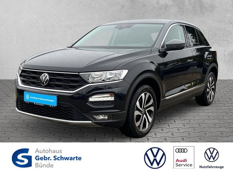 Volkswagen T-Roc 1.0 TSI Active