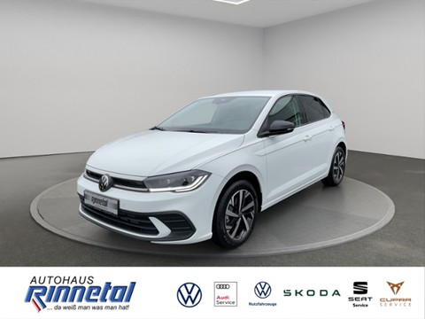 Volkswagen Polo 1.0 l TSI GOAL OPF Do