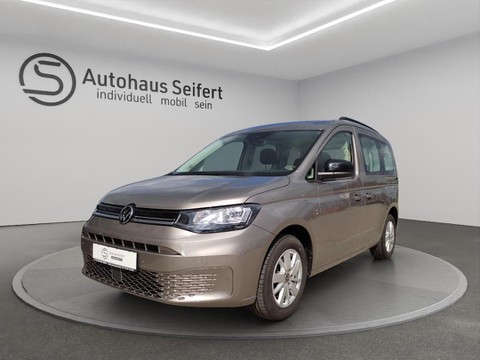 Volkswagen Caddy Life Caddy Life