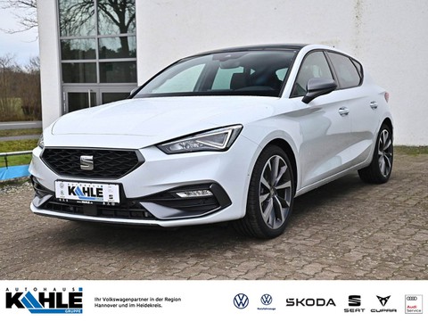 Seat Leon 2.0 TDI FR