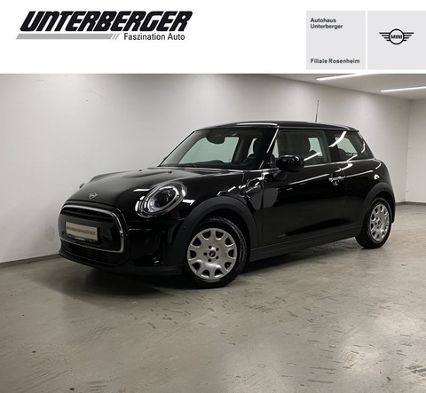 MINI Cooper Hatch