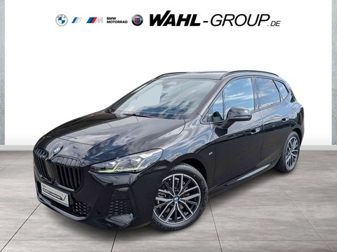 BMW 223 xDrive ACTIVE TOURER M SPORT HIFI HK