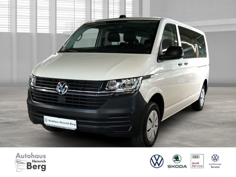Volkswagen T6 Kombi 2.0 TDI 1 lang EcoProfi