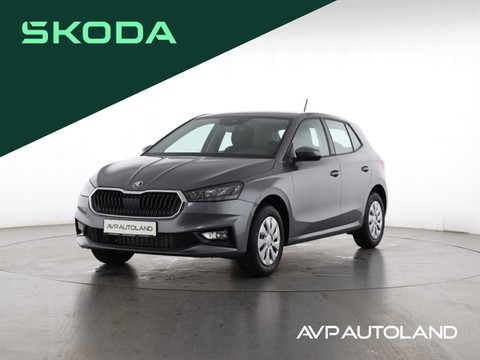 Skoda Fabia 1.0 TSI SELECTION | | |