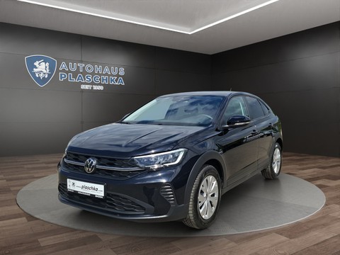 Volkswagen Taigo 1.0 TSI Basis APP