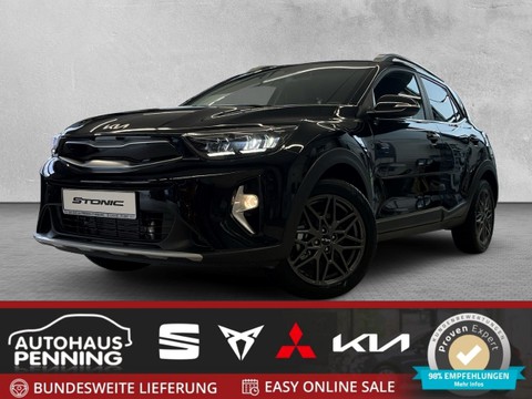 Kia Stonic 0.5 T UPE 330 - DCT7 NIGHTL V H
