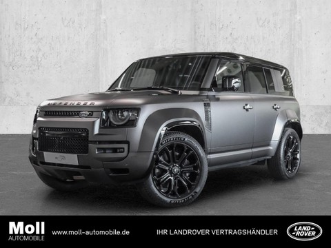 Land Rover Defender 4.4 OCTA P635 V8 Mild-Hybrid EU6e AD Meridian