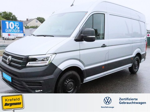 Volkswagen Crafter 2.0 TDI 35 L2H2 FWD