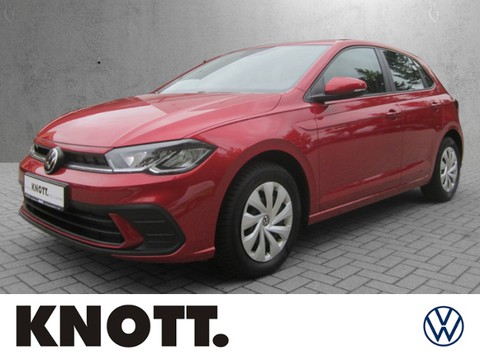 Volkswagen Polo 1.0 MPI
