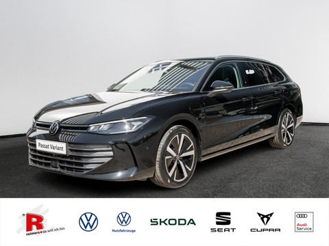 Volkswagen Passat Business eHybrid IQ-DRIVE