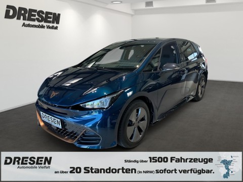 CUPRA Born kWh) Grad