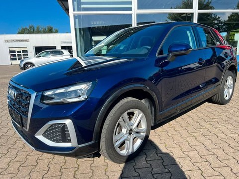 Audi Q2 35 TFSI Adv VC 35 TFSI advanced