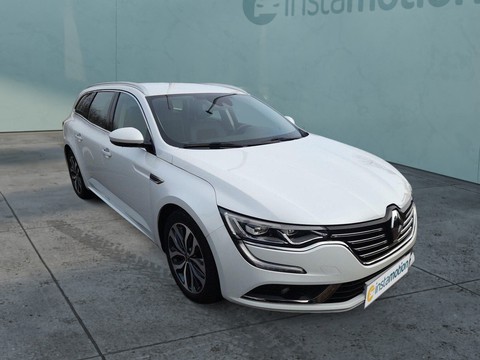 Renault Talisman Grandt TCe 225 Limited