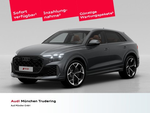 Audi RSQ8 performance P S)