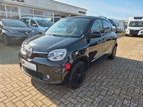 Renault Twingo Techno Electric URBAN NIGHT