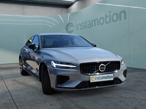 Volvo S60 undefined