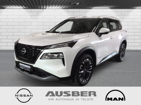 Nissan X-Trail 1.5 e-Power e-4orce N-Connecta VC-T 19