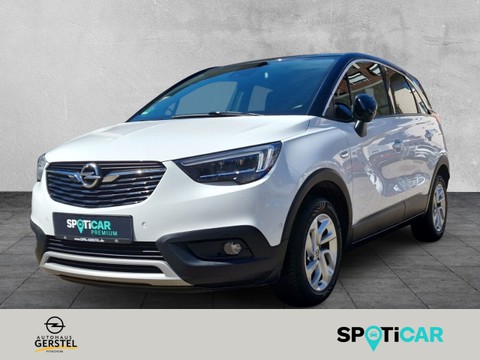 Opel Crossland 1.2 INNOVATION Turbo ALLWETTER