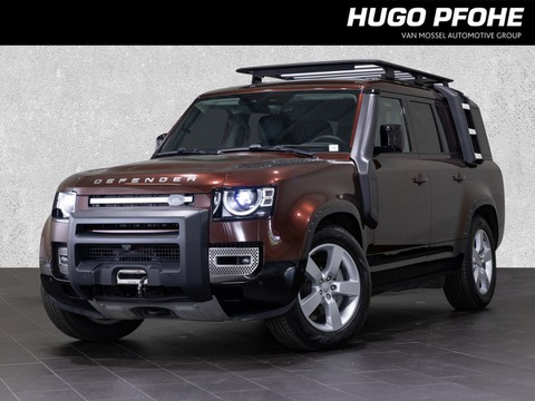 Land Rover Defender 130 P400 X-Dynamic SE Surround