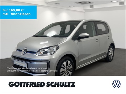 Volkswagen up e-up United