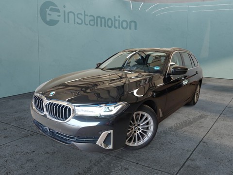 BMW 530 undefined