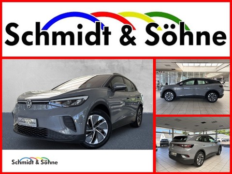 Volkswagen ID.4 Pro Performance 77kWh NaviPro 19 Style