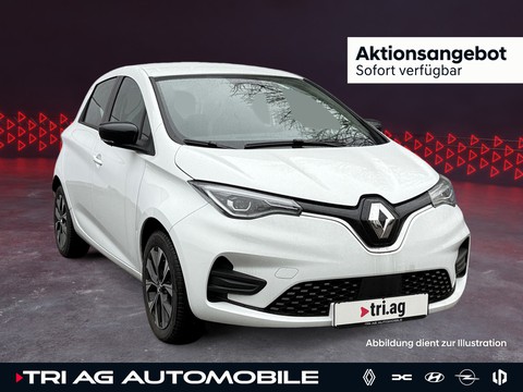 Renault ZOE Evolution EV50 1p