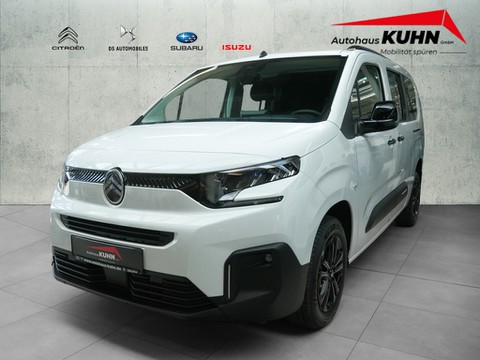 Citroën Berlingo XL 100 Plus