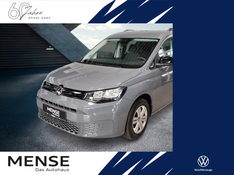 Volkswagen California 2.0 l TDI Caddy California
