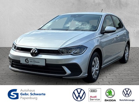Volkswagen Polo 1.0 MPI VI Basis