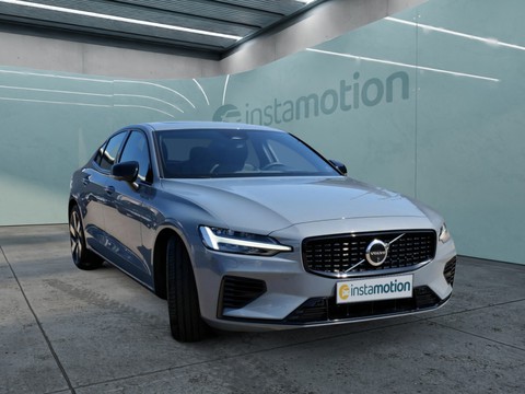 Volvo S60 undefined