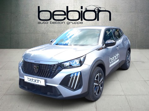 Peugeot 2008 1.2 100 Style KlimaA