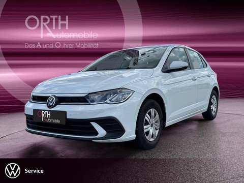 Volkswagen Polo 1.0 MPI PARK-PAKET