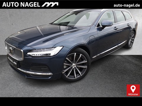 Volvo V90 Recharge T8 AWD Automatik ||||