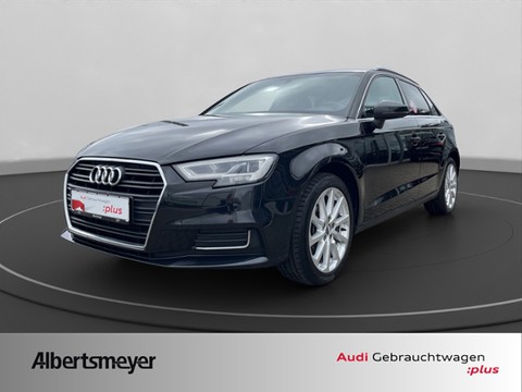 Audi A3 Sportback 35 TDI DESIGN