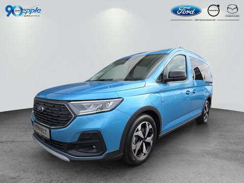 Ford Grand Tourneo 1.5 Connect ACTIVE