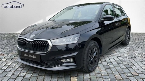 Skoda Fabia 1.0 TSI IV 130 Jahre 130 JAHRE