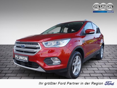 Ford Kuga 1.5 Cool&Connect