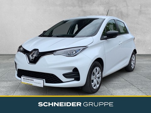 Renault ZOE Life R1 E 50 Kauf-Batterie