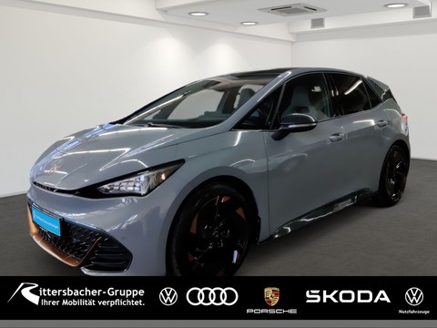 CUPRA Born undefined