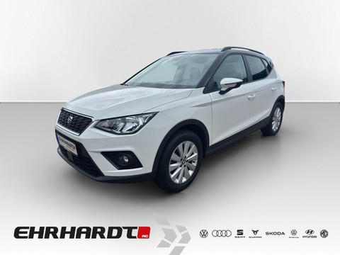 Seat Arona 1.0 TSI Style