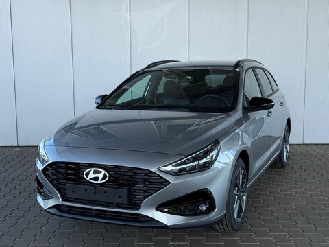 Hyundai i30 1.5 Kombi - GO Plus DPI Sitz Scheinw