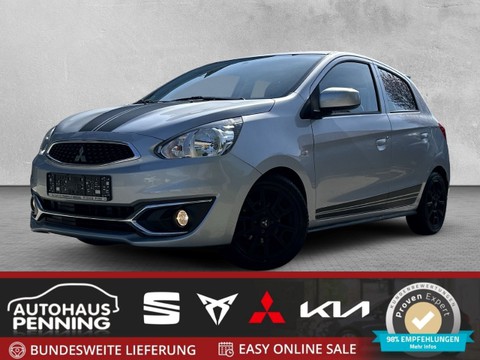 Mitsubishi Space Star 1.0 Edition 100